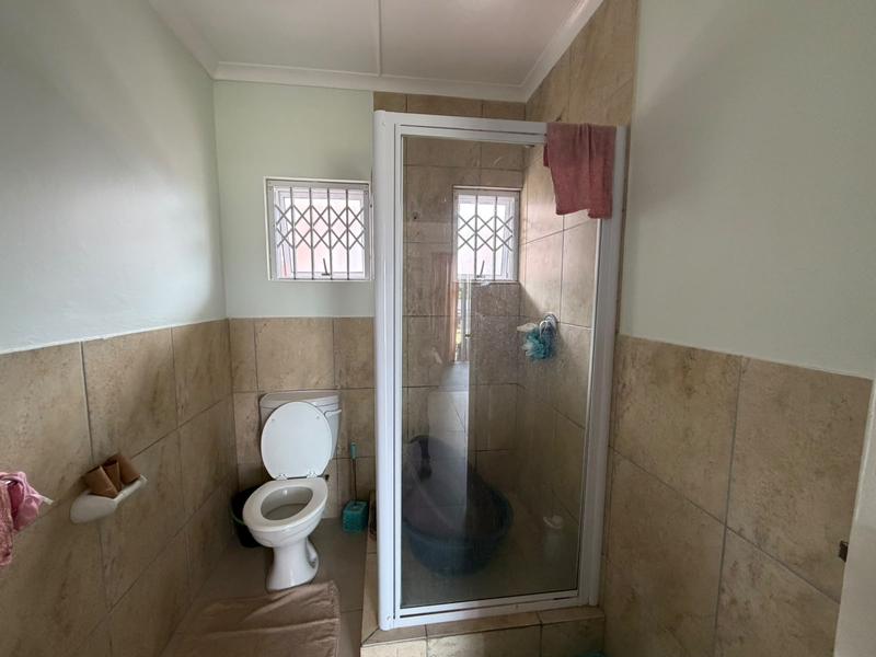To Let 2 Bedroom Property for Rent in Grahamstown Eastern Cape